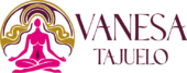 logo vanesa tajuelo
